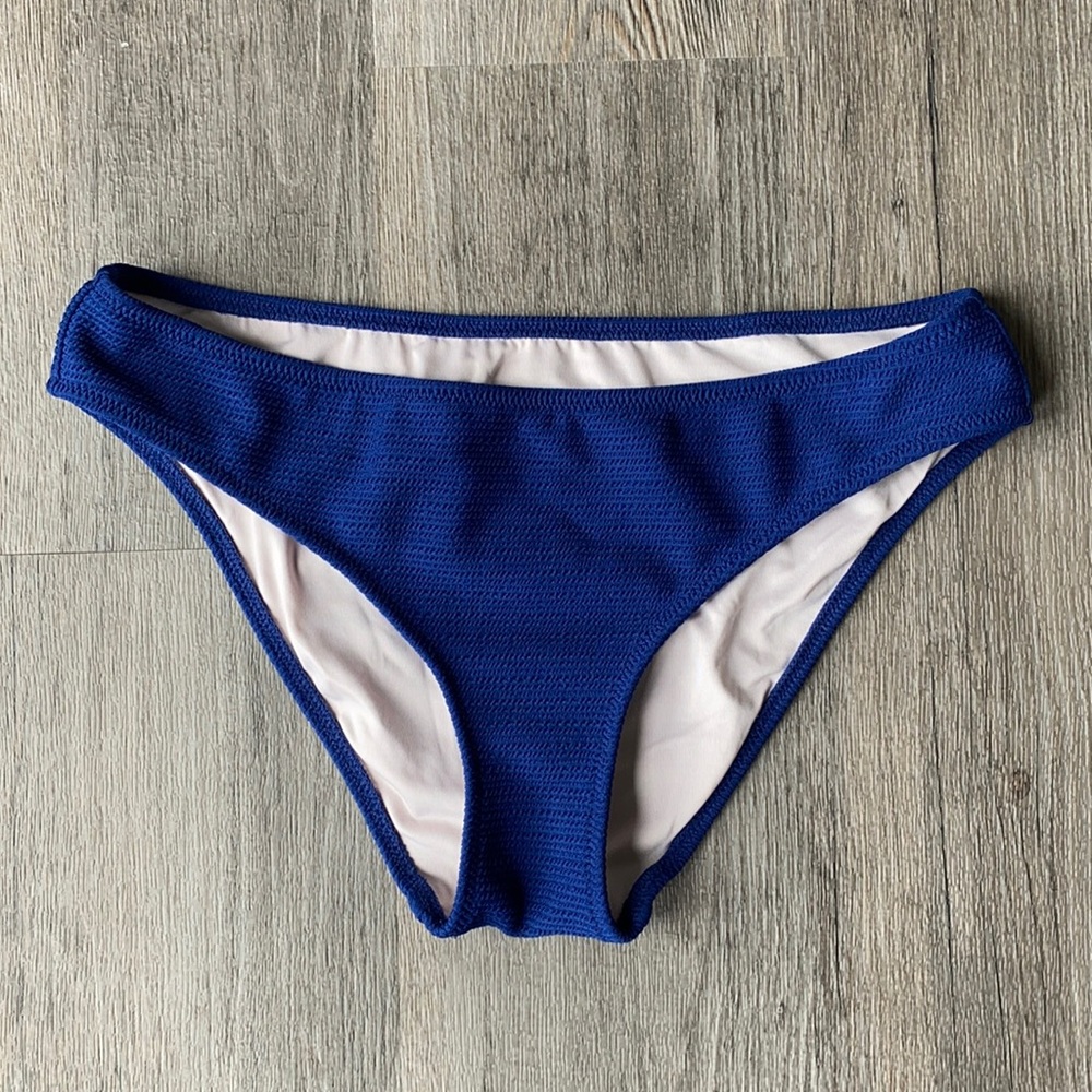 Shade & Shore Bikini Bottoms